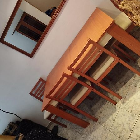 Perigiali Apartment カヴァラ エクステリア 写真