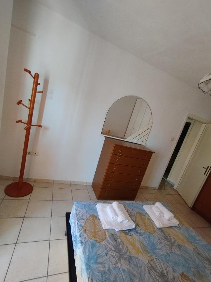 Perigiali Apartment カヴァラ エクステリア 写真