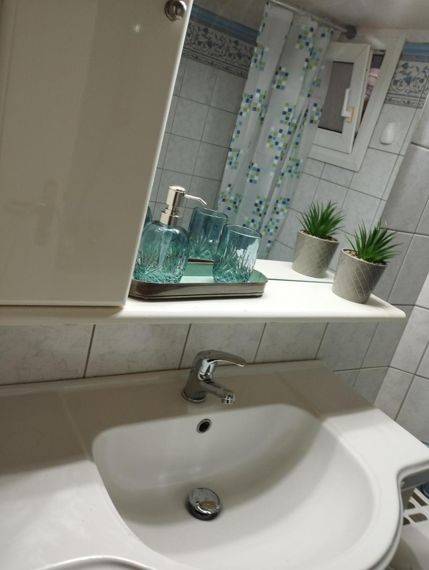 Perigiali Apartment カヴァラ エクステリア 写真