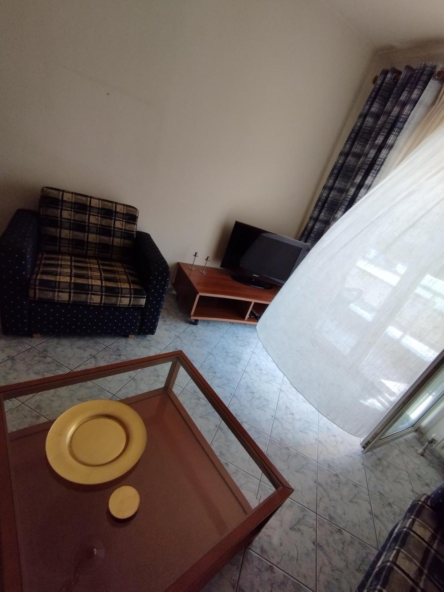 Perigiali Apartment カヴァラ エクステリア 写真