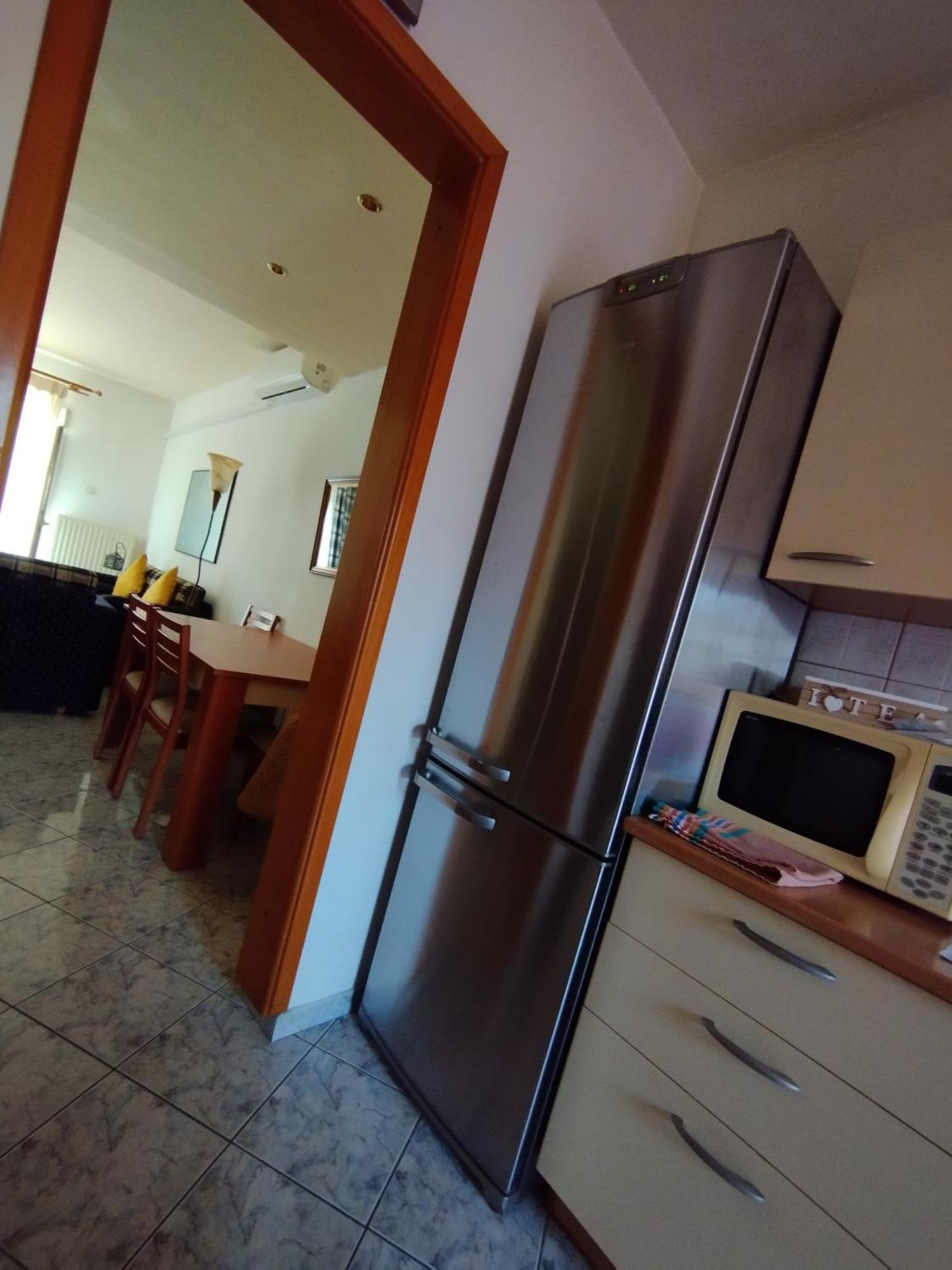 Perigiali Apartment カヴァラ エクステリア 写真
