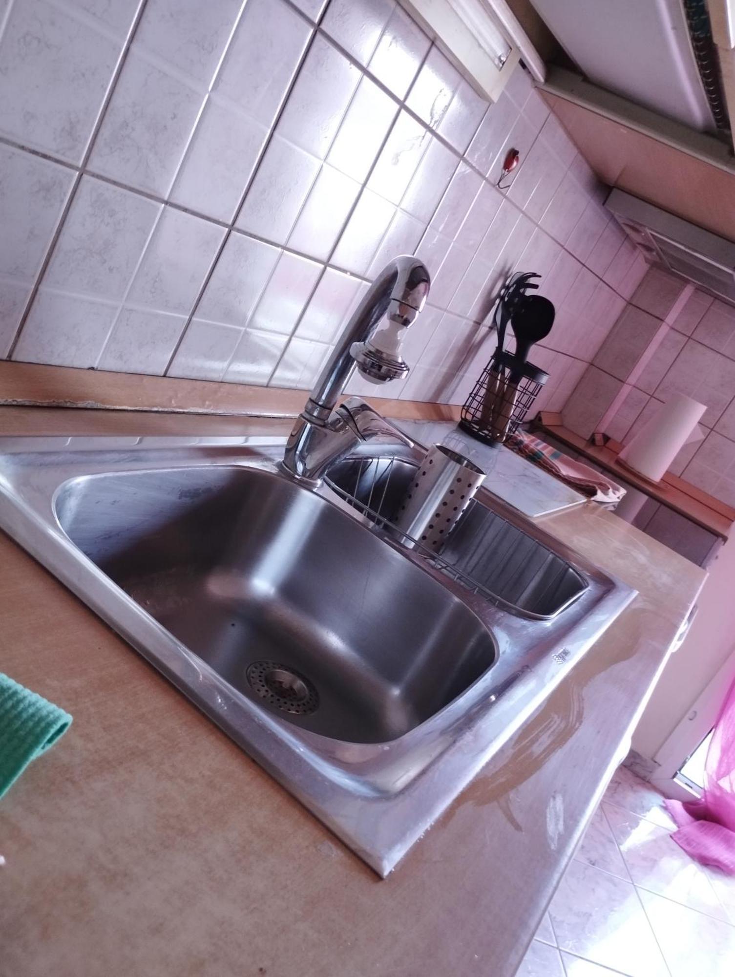 Perigiali Apartment カヴァラ エクステリア 写真
